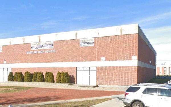 Babylon High School Teacher Indicted for Abusing Teen at his Oak Beach Home