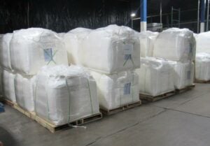 Baltimore cbp seizes $2. 5 million in palm oil shipments under forced labor finding