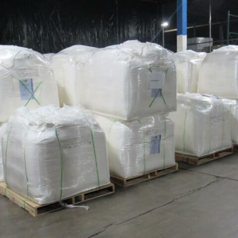 Baltimore cbp seizes $2. 5 million in palm oil shipments under forced labor finding - photo licensed by shore news network.