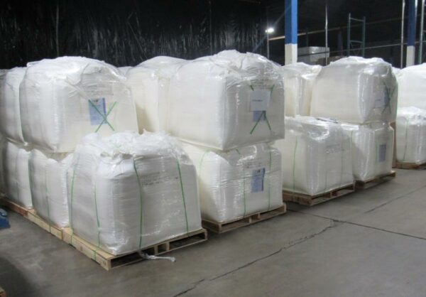 Baltimore CBP Seizes $2.5 Million in Palm Oil Shipments Under Forced Labor Finding
