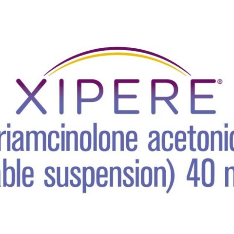Bausch + lomb and clearside biomedical announce the u. S. Commercial launch of xipere® (triamcinolone acetonide injectable suspension) for suprachoroidal use for the treatment of macular edema associated with uveitis - photo licensed by shore news network.