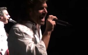 You Can Tell by the Way they Walk their Walk: Bee Gees Tribute Band to Play at Brook Arts Center You Can Tell by the Way they Walk their Walk Bee Gees Tribute Band to Play at Brook Arts Center