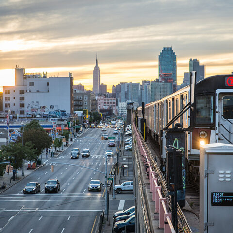 Queens man indicted for brutal hammer attack at subway station - photo licensed by shore news network.