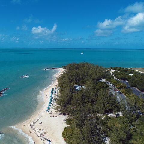 69-year-old killed in snorkeling accident near key west - photo licensed by shore news network.