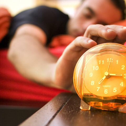 Hey new jersey, are you ready to spring ahead? This weekend is the time to change... Your clocks - photo licensed by shore news network.