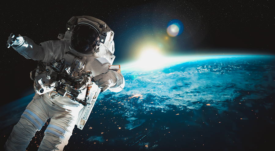 Fact Check: Did Russia Really Threaten to Abandon American Astronaut on ISS in Space?