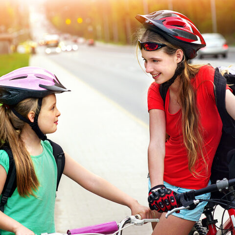 New jersey's new "safe passing" law goes into effect today, here's what you need to know - photo licensed by shore news network.