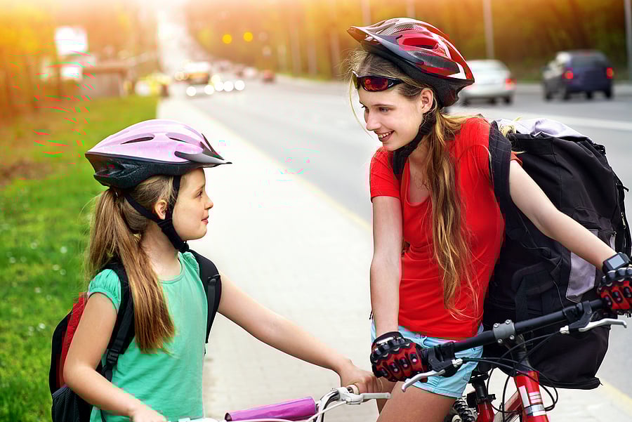 New Jersey's new "safe passing" law goes into effect today, here's what you need to know