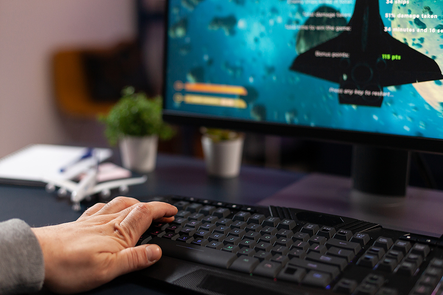 County Offices to Reopen Tuesday After Monday Cyber Attack