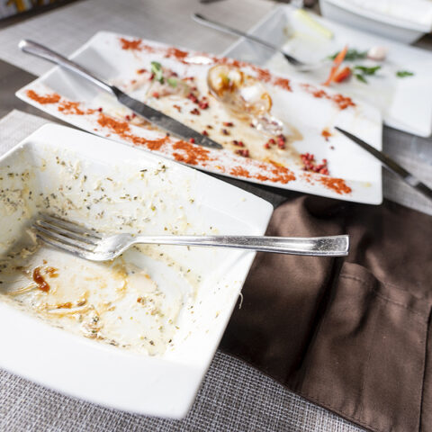 Rowdy, drunk diners refused to leave restaurant until police showed up - photo licensed by shore news network.