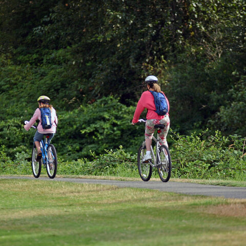 Ten great places to ride bikes in new jersey - photo licensed by shore news network.