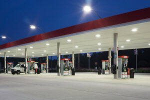 Gas prices are so high thieves are now drilling holes in gas tanks