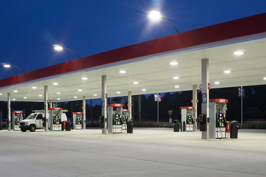 Gas prices are so high, thieves are now drilling holes in gas tanks