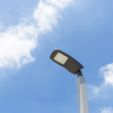 Toms river to invest in street light audit, led lights in new multi-phase project - photo licensed by shore news network.