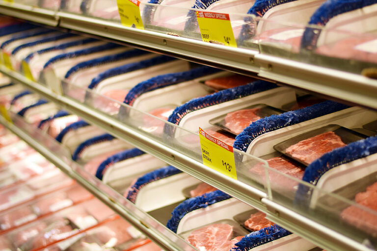 New jersey plastic bag ban starts a two months from today - photo licensed by shore news network.