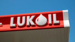 New jersey governor phil murphy targets american owned lukoil gas stations to punish russia