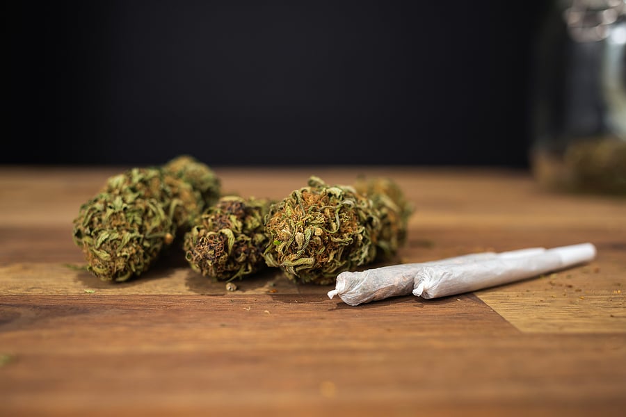 Routine traffic stop leads to felony drug charges in Newark