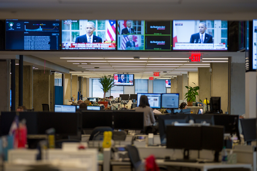 Yeshiva World, America's Largest Jewish News Service Launches Lakewood Centric Online News Platform