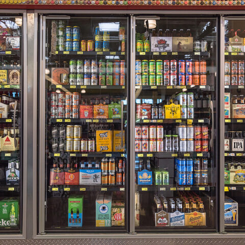 Newark police requesting public's assistance in identifying liquor shoplifter - photo licensed by shore news network.