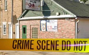 Suspect charged in weekend shooting at pennsauken bar
