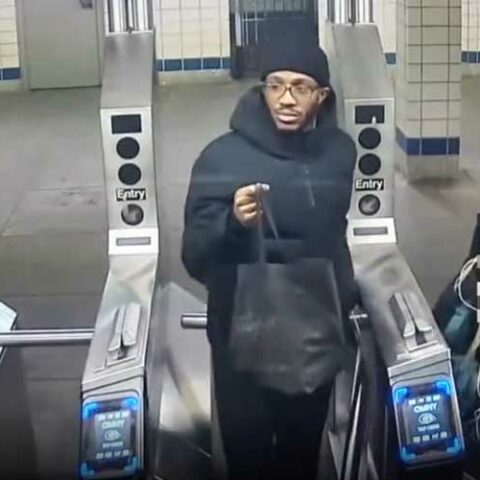 Another woman groped in new york city as incidents continue to rise - photo licensed by shore news network.