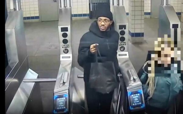 Another woman groped in New York City as incidents continue to rise