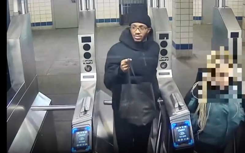 Another woman groped in New York City as incidents continue to rise