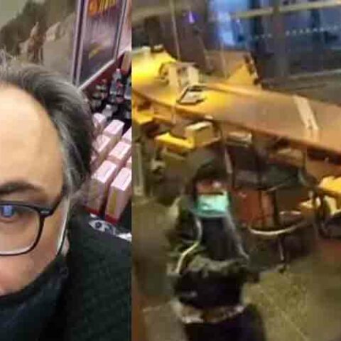 Jackson woman led philadelphia police, dhs to capture new york museum stabber - photo licensed by shore news network.