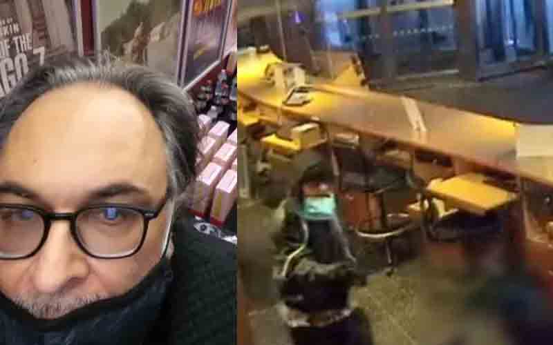 Jackson woman led Philadelphia Police, DHS to capture New York museum stabber