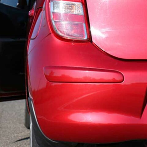 Woman found passed out in car on wrong side of road charged for dui - photo licensed by shore news network.