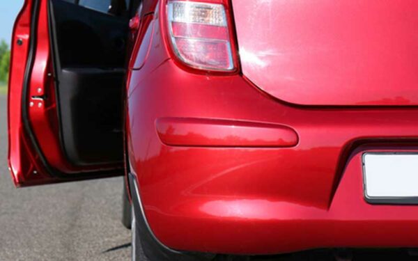 Woman Found Passed Out in Car on Wrong Side of Road Charged for DUI