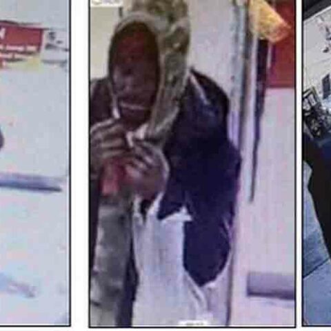  newark police seeking to identify car burglars - photo licensed by shore news network.