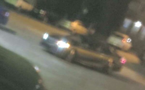 Bloomsburg Police Seeking to Identify "Cat" Thief