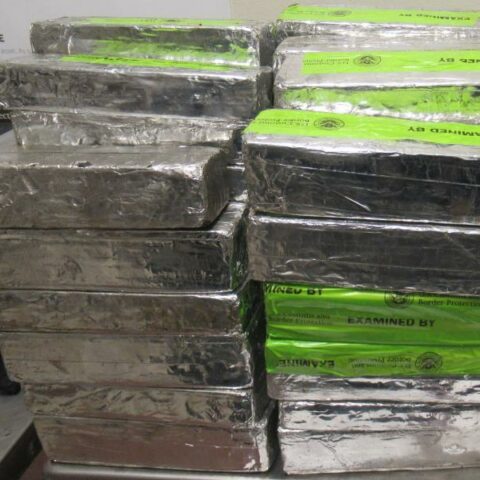 Meth dealer pleads guilty to in orange county court - photo licensed by shore news network.