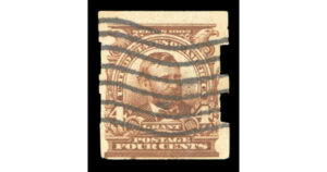 Cherrystone auctions realizes $1. 2 million in public auction