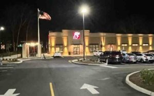 Manahawkin residents can eat more chicken as long-awaited chick-fil-a store opens today
