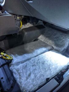 Rgv agents disrupt three smuggling attempts