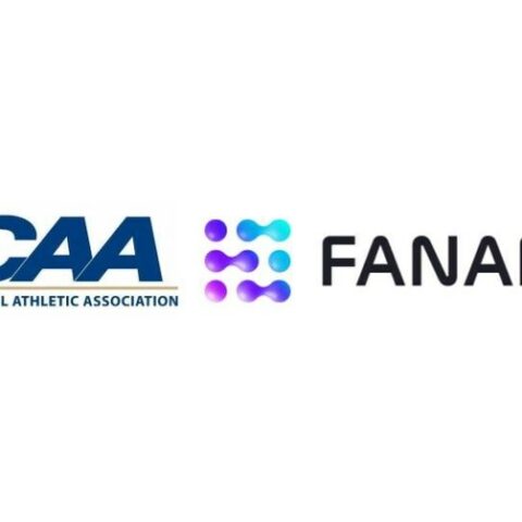 Colonial athletic association partners with fanaply to launch league's first nfts - photo licensed by shore news network.