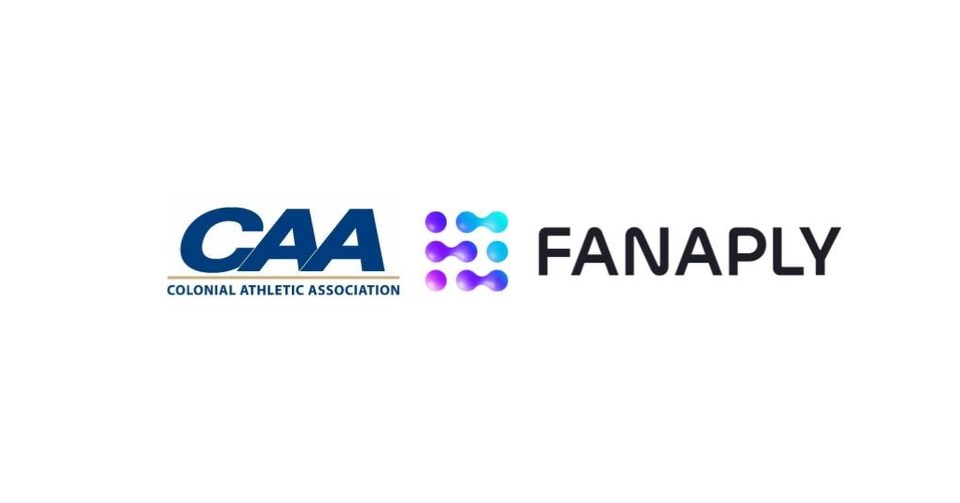 Colonial Athletic Association Partners with Fanaply to Launch League's First NFTs