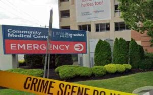 Few details available after man shot in toms river dropped off at hospital and later died