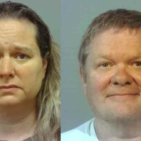 Athens couple with 18 children plead guilty to corruption charges - photo licensed by shore news network.