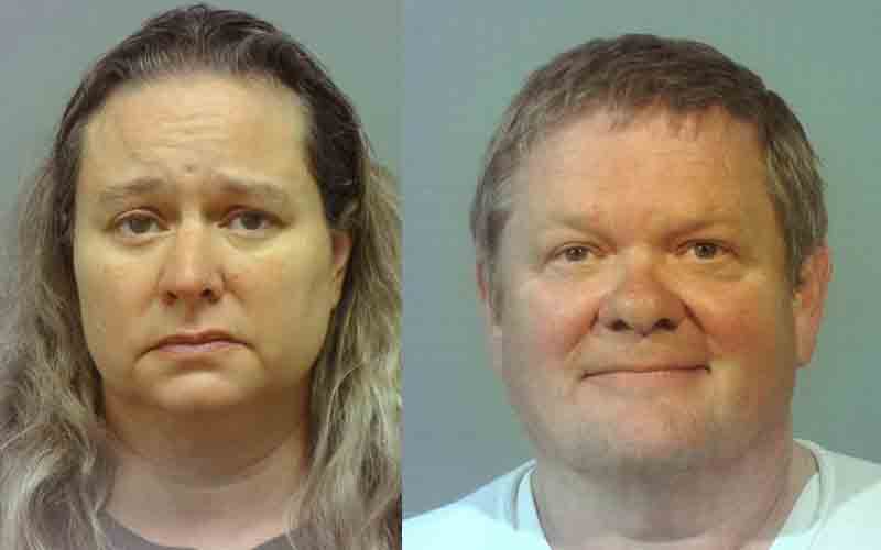 Athens couple with 18 children plead guilty to corruption charges