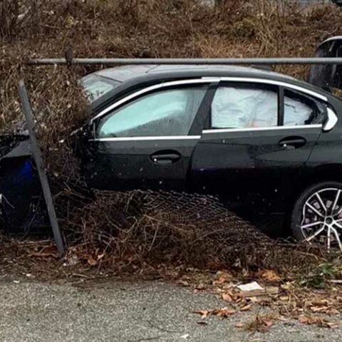 Rehoboth beach teen killed in crash in milton - photo licensed by shore news network.