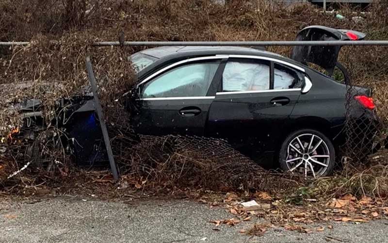 Rehoboth Beach Teen Killed in Crash in Milton