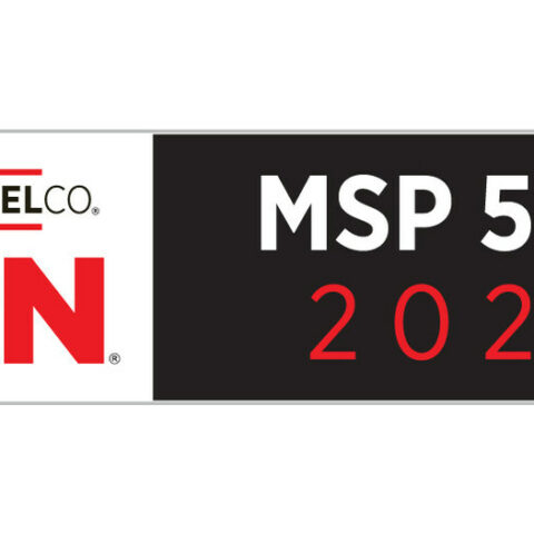 Crn names oneneck to its 2022 msp 500 list - photo licensed by shore news network.