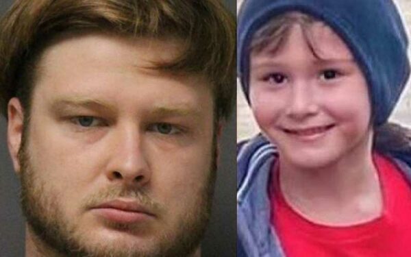 New Jersey dad who killed six-year-old son on treadmill to remain jailed until trial