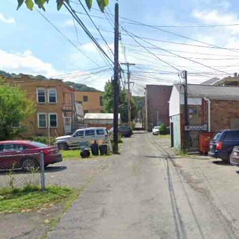 One dead in mckees rocks shooting - photo licensed by shore news network.