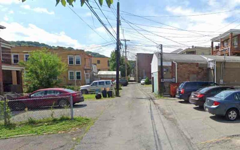 One dead in mckees rocks shooting - photo licensed by shore news network.