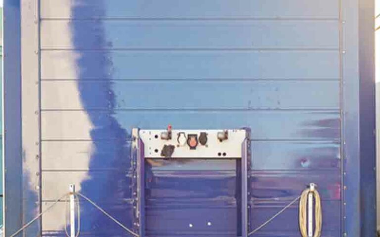 Box of human heads to be used for research stolen from denver delivery truck - photo licensed by shore news network.