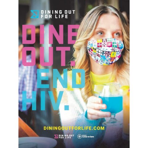 Dine out to give back on thursday, april 28 - photo licensed by shore news network.